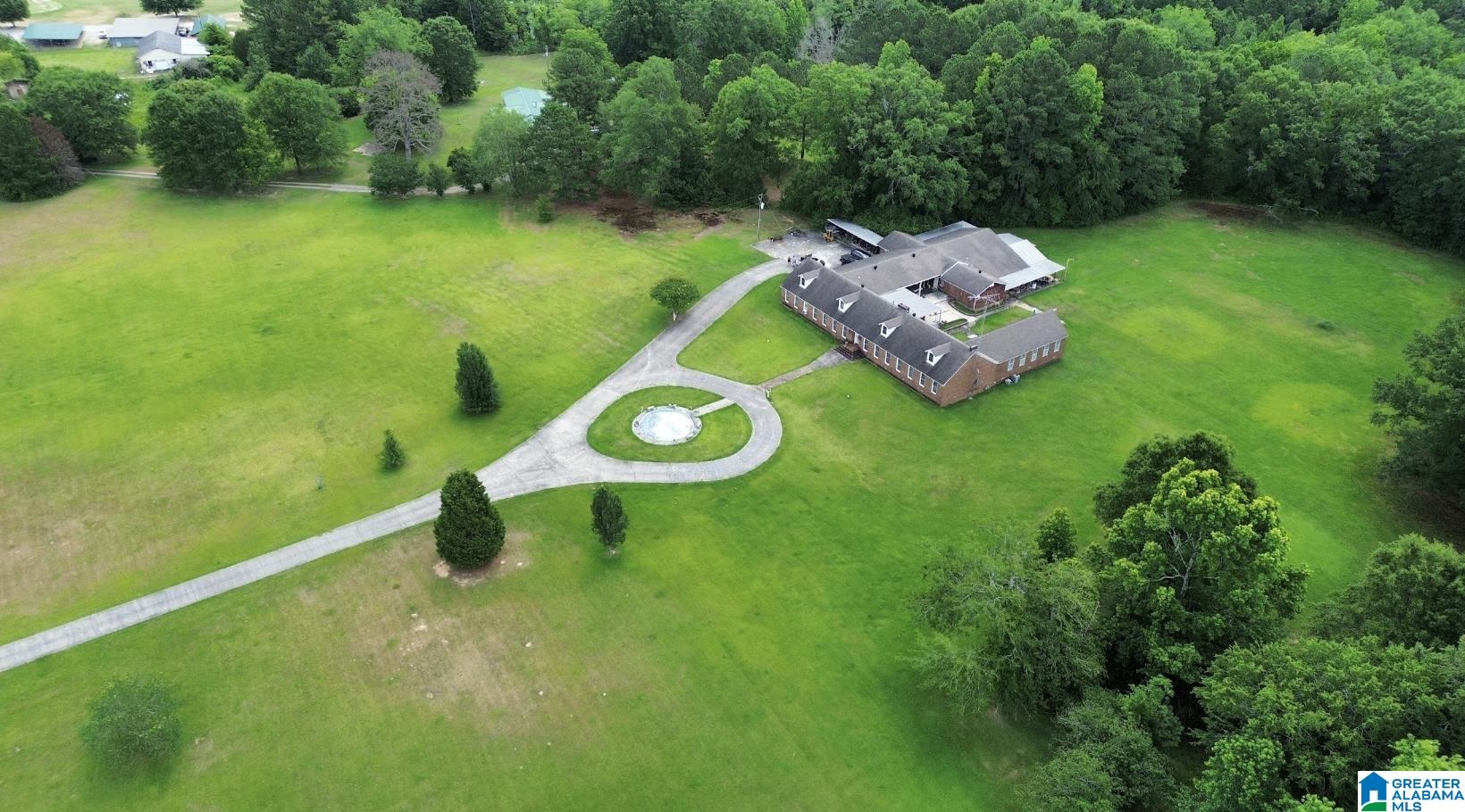 2145 Golf Course Road Pell City, AL 35128 - Photo 16 of 88