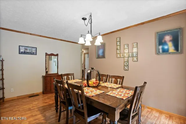 $424,700 | 1976 Smokey Creek Road, Huntsville, TN 37756