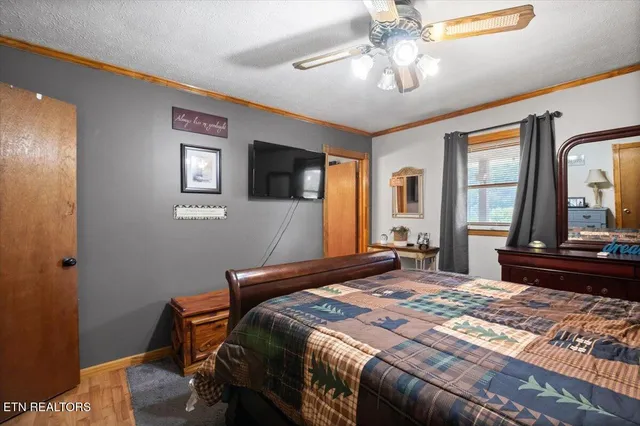 $424,700 | 1976 Smokey Creek Road, Huntsville, TN 37756