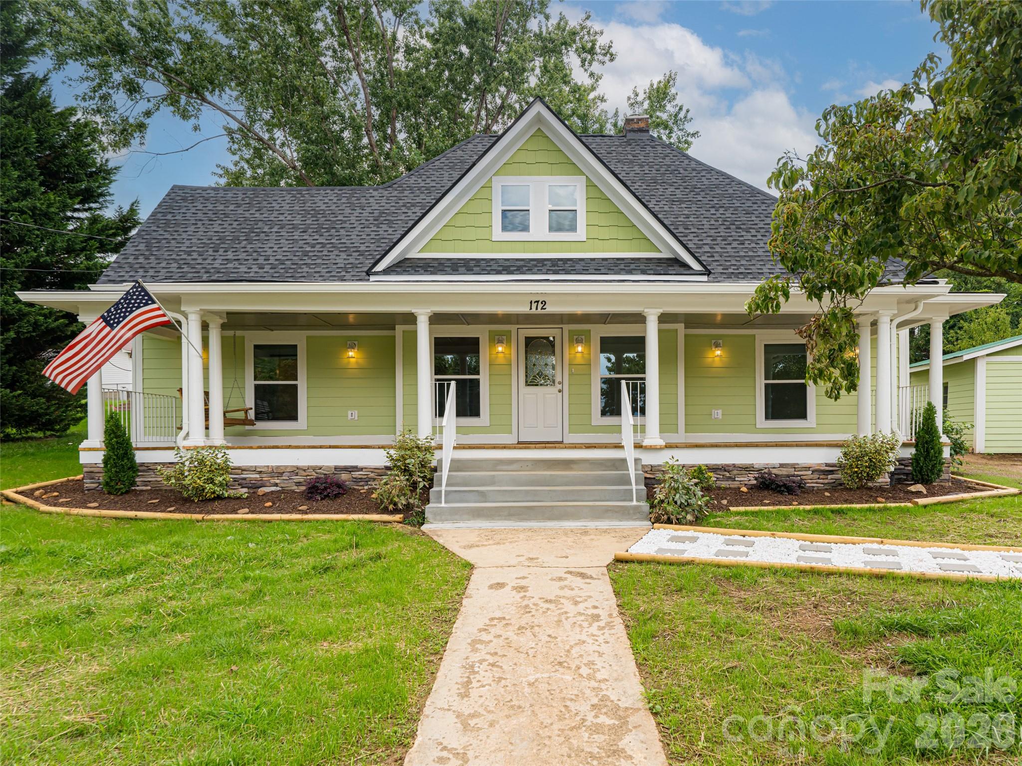 172 Reed Street Canton, NC 28716 - Photo 2 of 48 Gallery Image 2