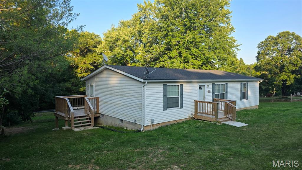 9110 State Rd Ww Dittmer, MO 63023 - Photo 2 of 9