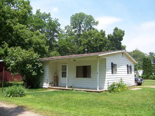 318 Columbus Road Mount Vernon, OH 43050 - Photo 4 of 9