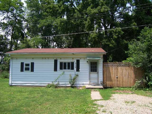 318 Columbus Road Mount Vernon, OH 43050 - Photo 5 of 9