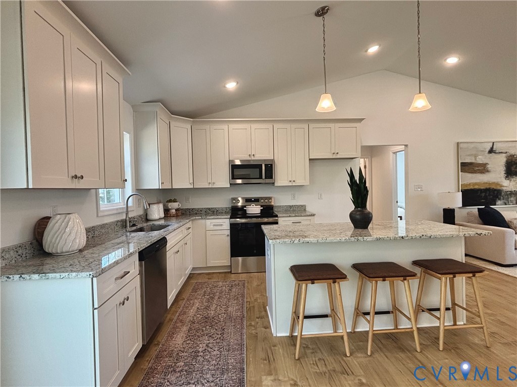 420 Level Green Road St. Stephens Church, VA 23148 - Photo 11 of 31