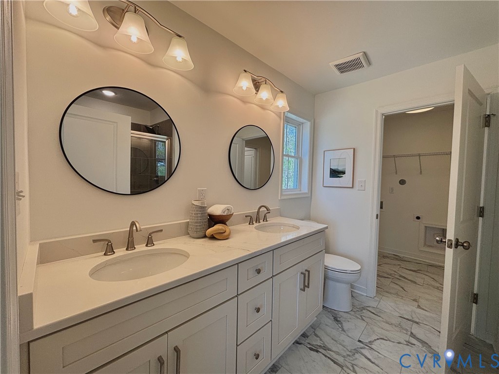 420 Level Green Road St. Stephens Church, VA 23148 - Photo 18 of 31