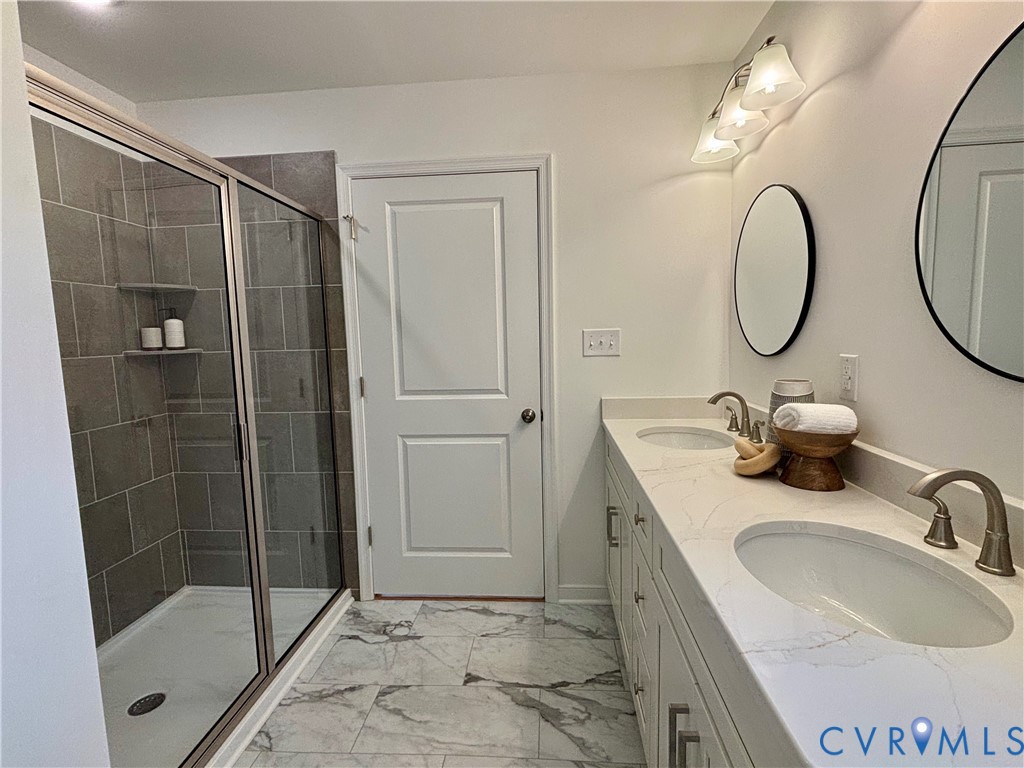 420 Level Green Road St. Stephens Church, VA 23148 - Photo 20 of 31