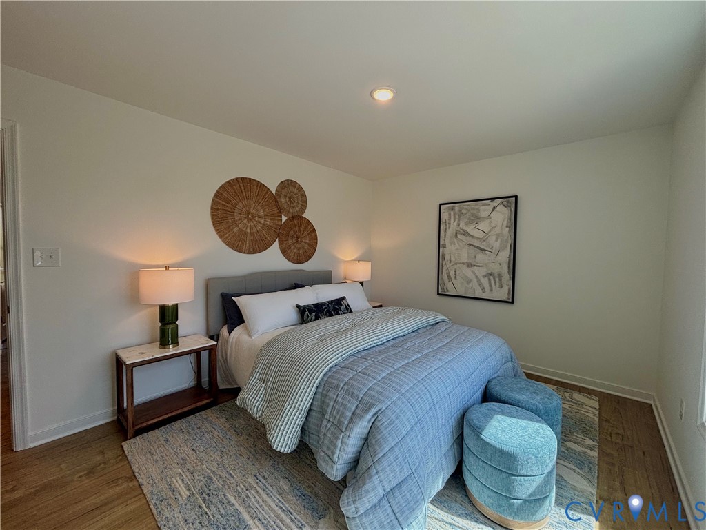 420 Level Green Road St. Stephens Church, VA 23148 - Photo 25 of 31