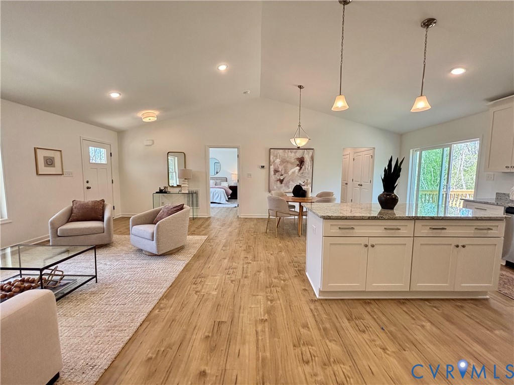 420 Level Green Road St. Stephens Church, VA 23148 - Photo 29 of 31