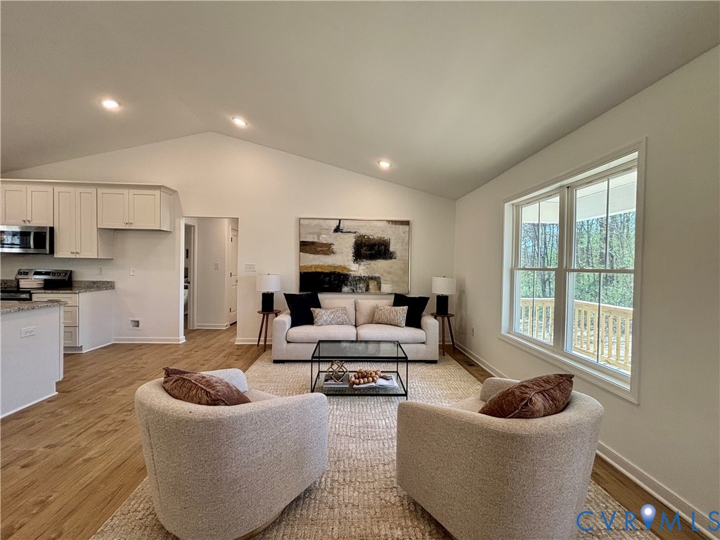 420 Level Green Road St. Stephens Church, VA 23148 - Photo 5 of 31