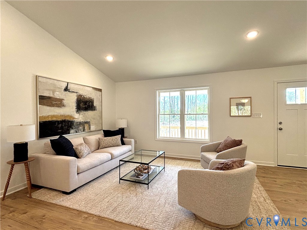 420 Level Green Road St. Stephens Church, VA 23148 - Photo 6 of 31