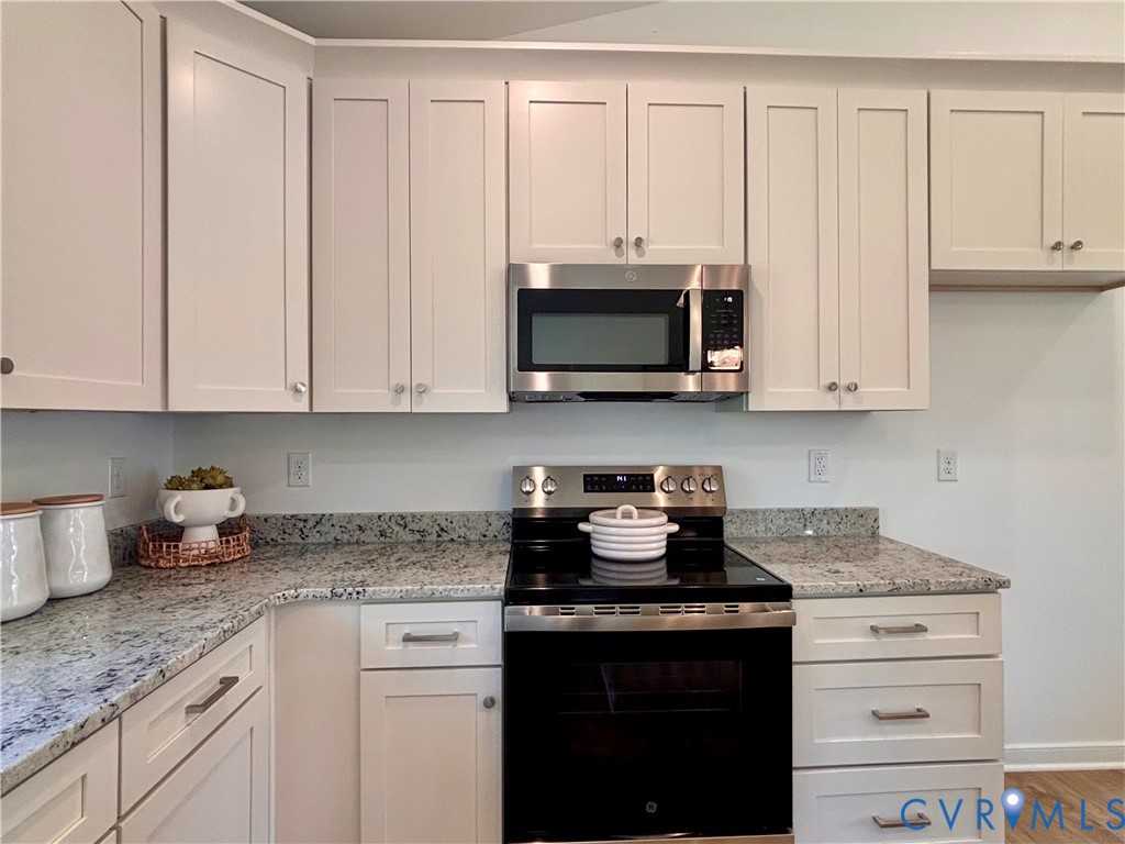 420 Level Green Road St. Stephens Church, VA 23148 - Photo 10 of 31