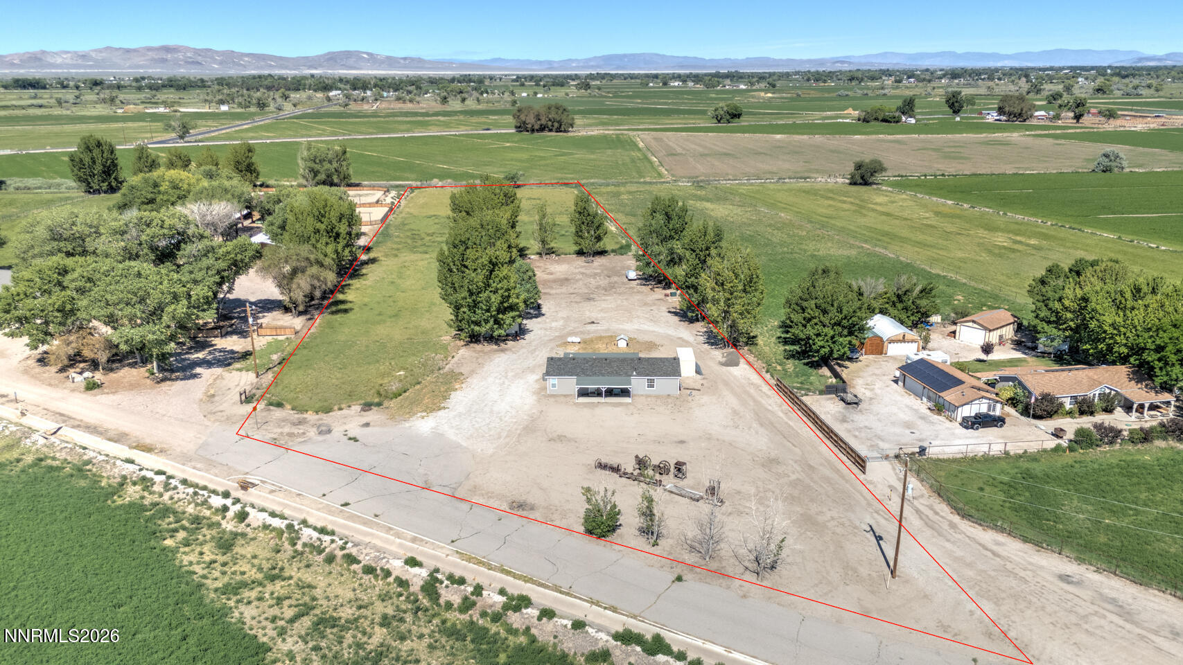 2150 Tree Line Road Fallon, NV 89406 - Photo 20 of 20 20