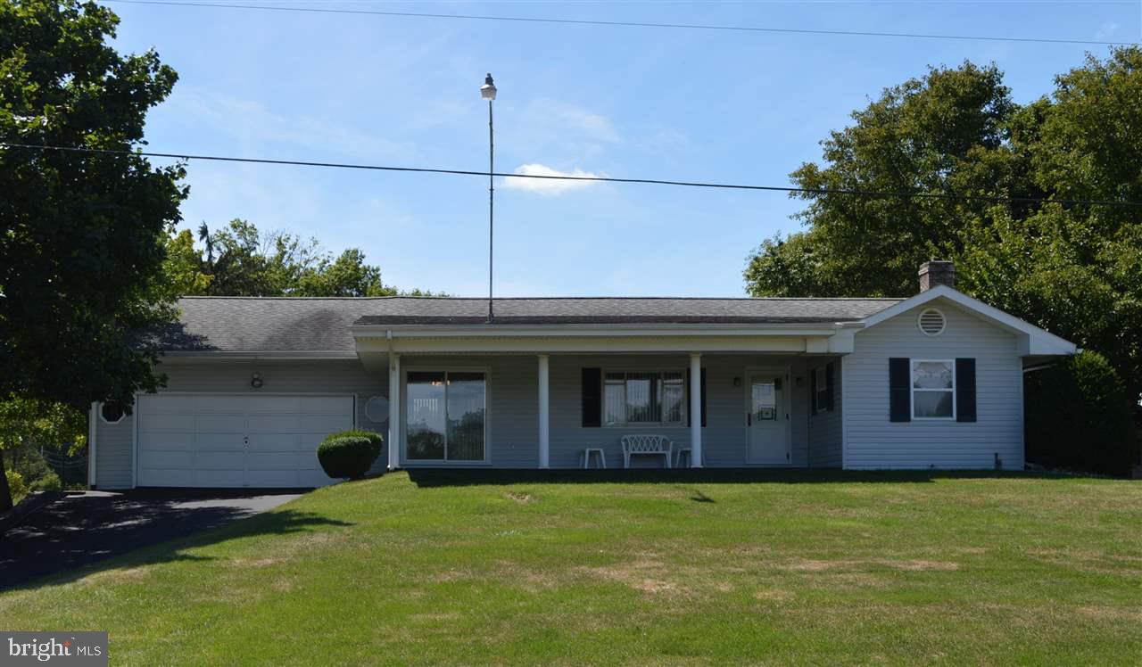 495 Short Road Thomasville, PA 17364 - Photo 1 of 33 Gallery Image 1