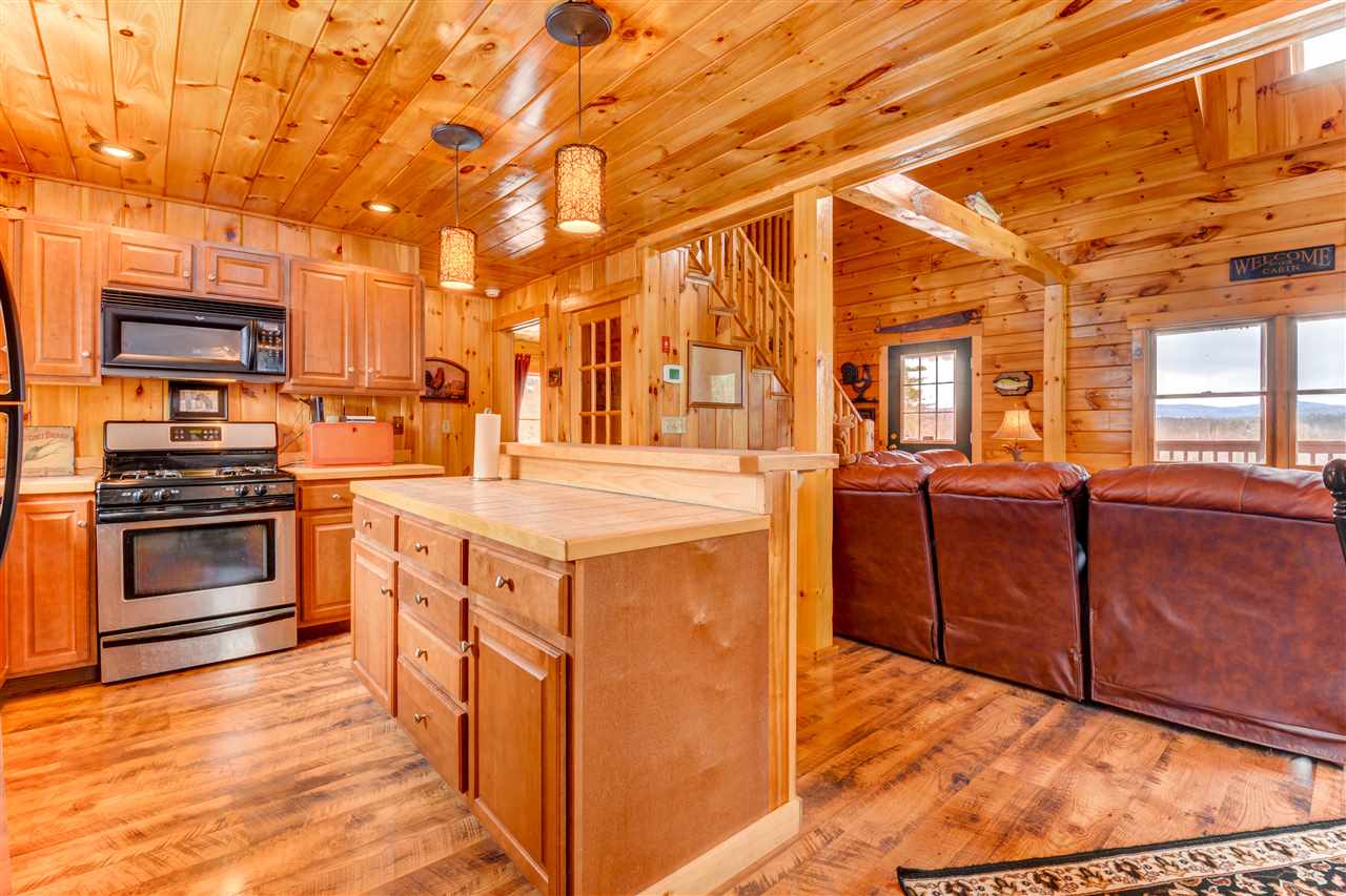 146 Riverbend Road Bath, NH 03740 - Photo 8 of 38