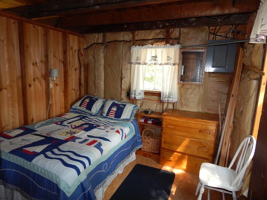 320 Mcgregor Road Lincoln, ME 04457 - Photo 11 of 19 Bedroom