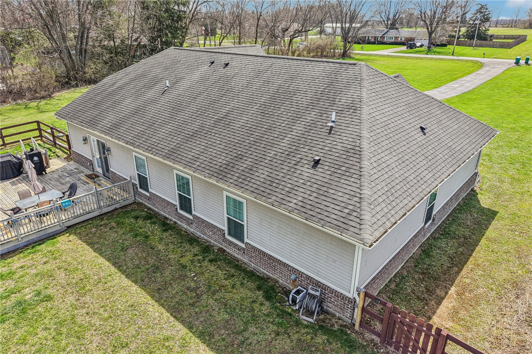 1694 McClellan Road Xenia, OH 45385 - Photo 50 of 81