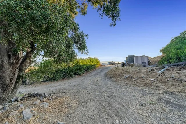 a view of a beach and a beach