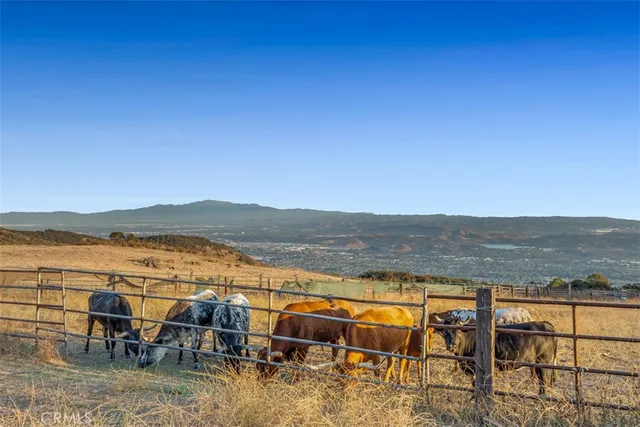 a view of lake view and mountain view