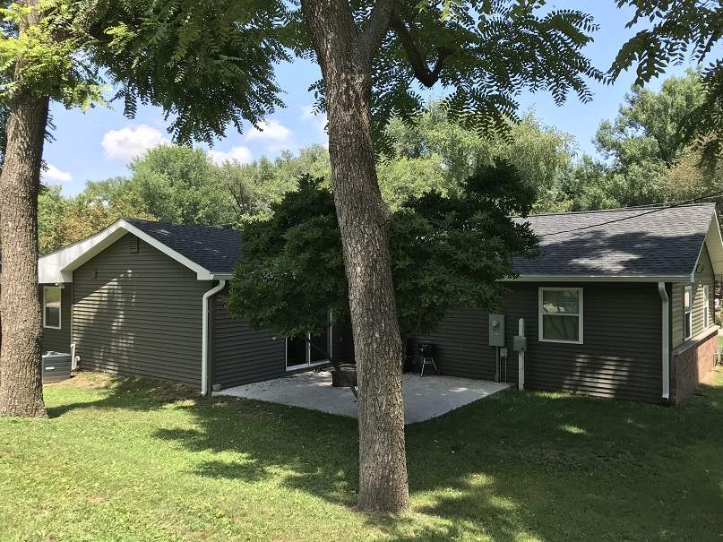 1807 Ridgeway Avenue Vincennes, IN 47591 - Photo 14 of 17 Gallery Image 14