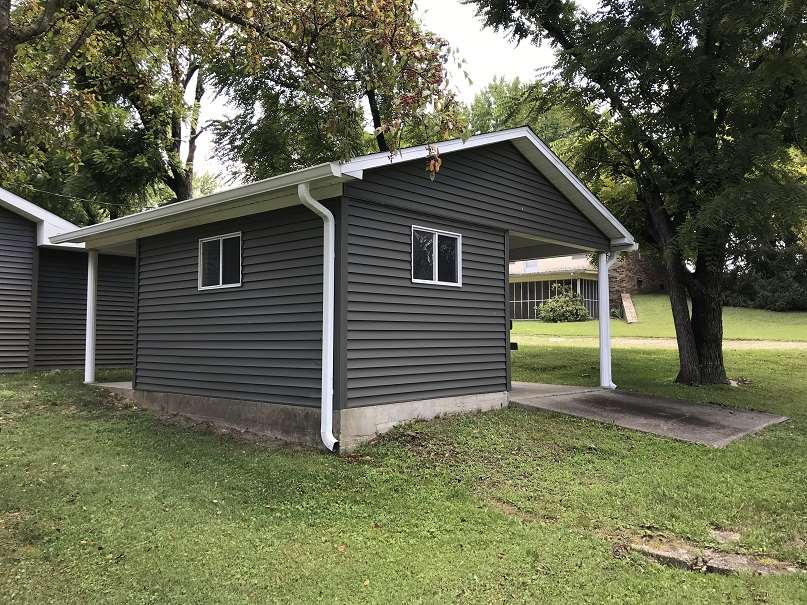1807 Ridgeway Avenue Vincennes, IN 47591 - Photo 16 of 17 Gallery Image 16