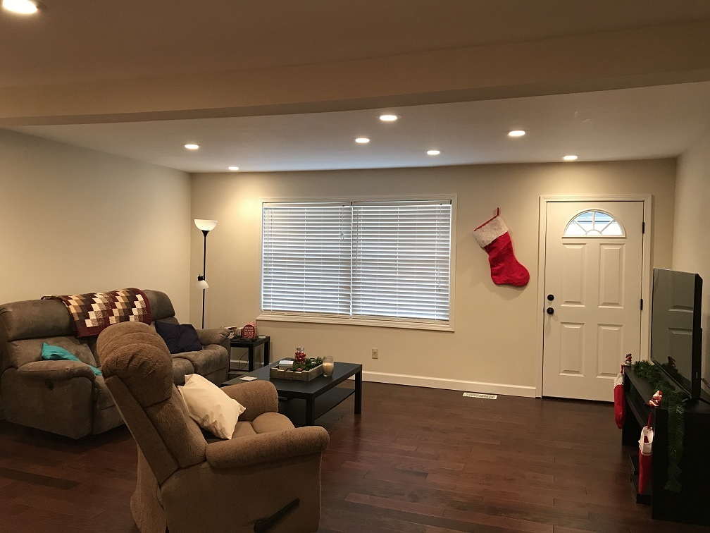 1807 Ridgeway Avenue Vincennes, IN 47591 - Photo 3 of 17 Gallery Image 3