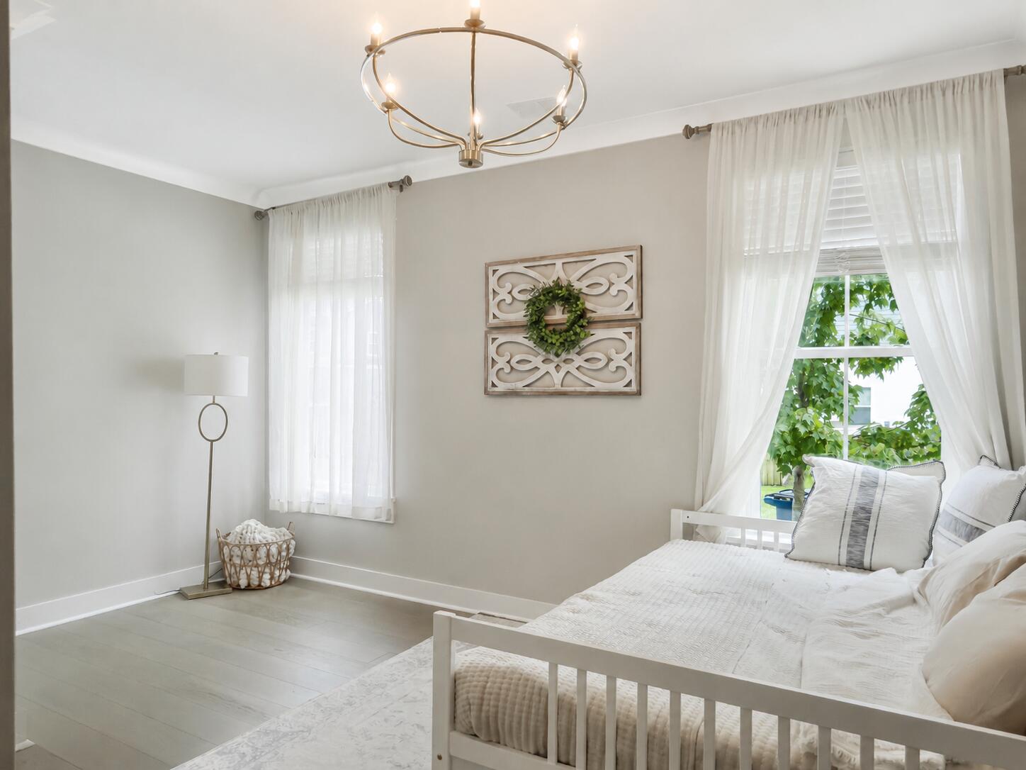 5674 Barbary Coast Road Hollywood, SC 29449 - Photo 23 of 48 Secondar bedroom