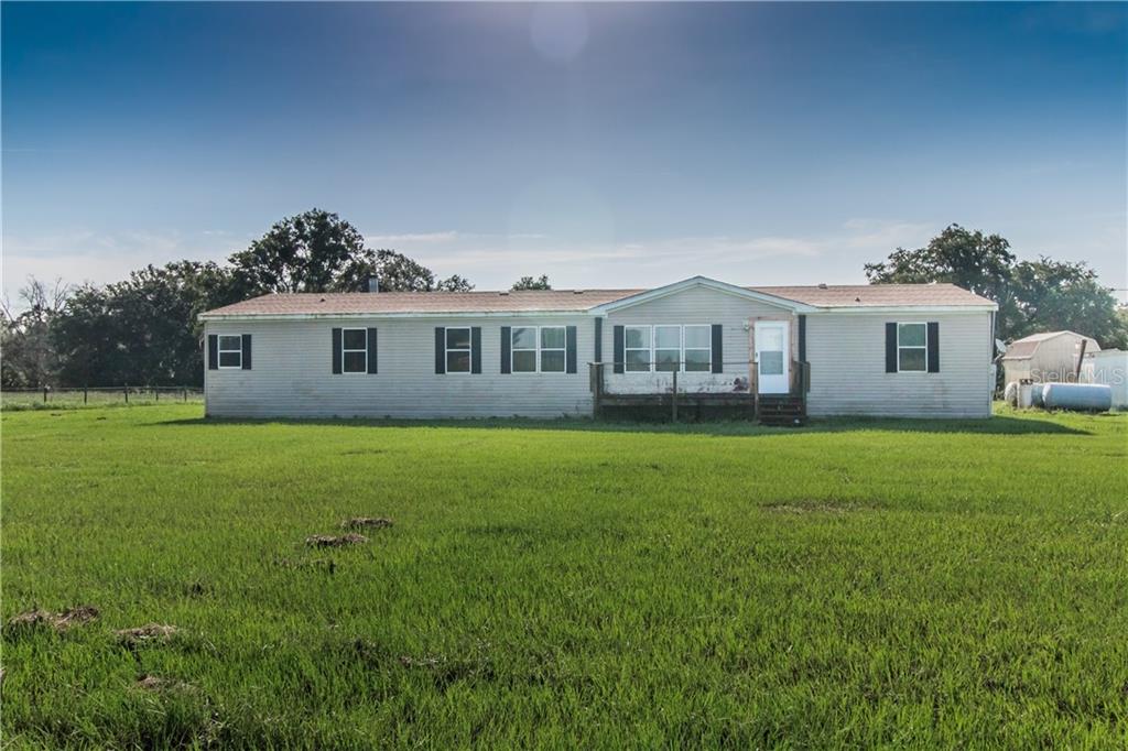 4670 Barush Road Bartow, FL 33830 - Photo 1 of 1