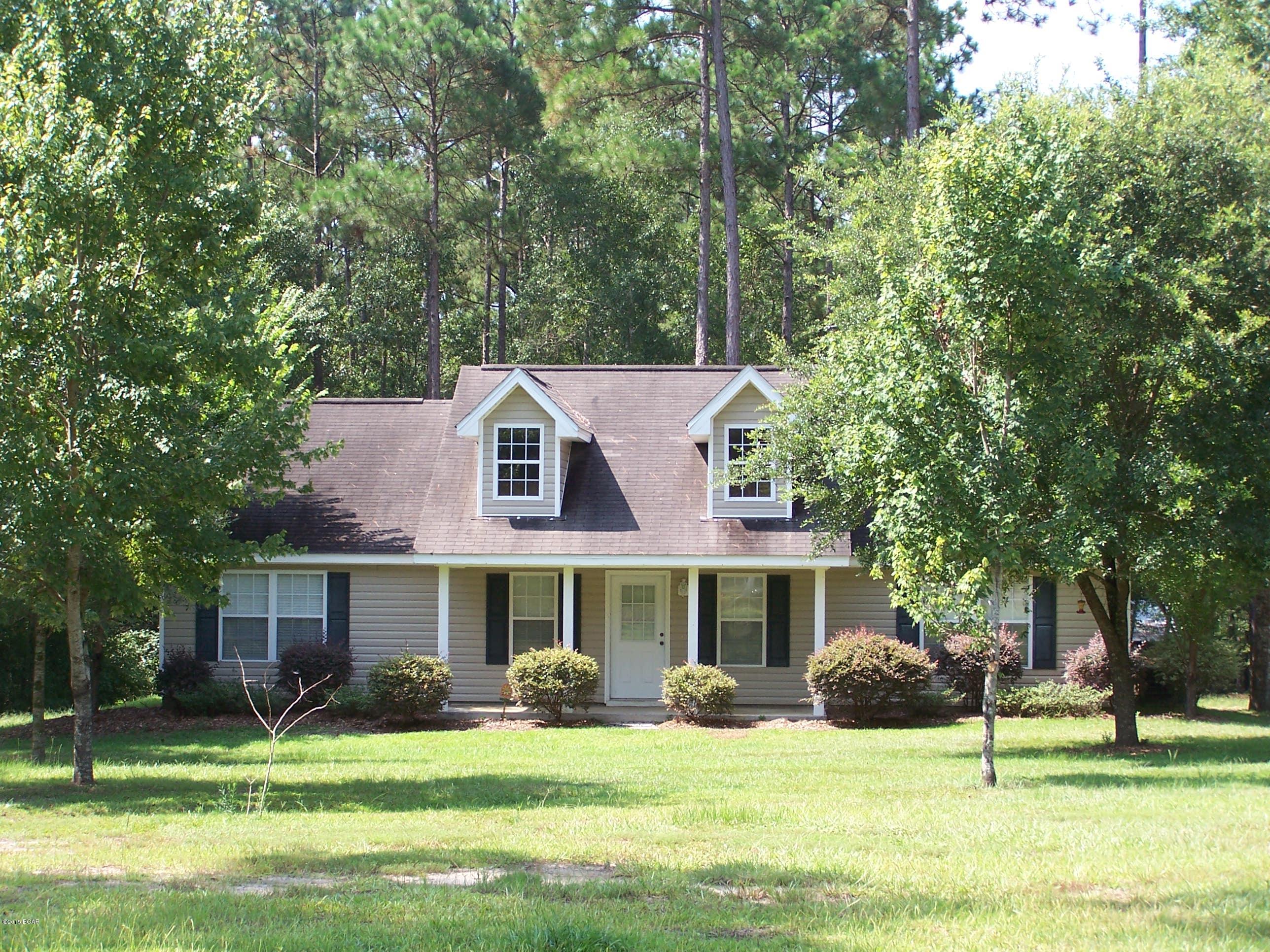 3238 East Martin Road Bonifay, FL 32425 - Photo 3 of 50 Gallery Image 3