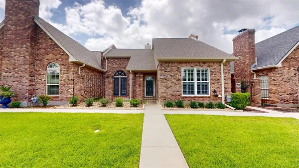 $242,900 | 705 Walker Street, Bryan, TX 77802
