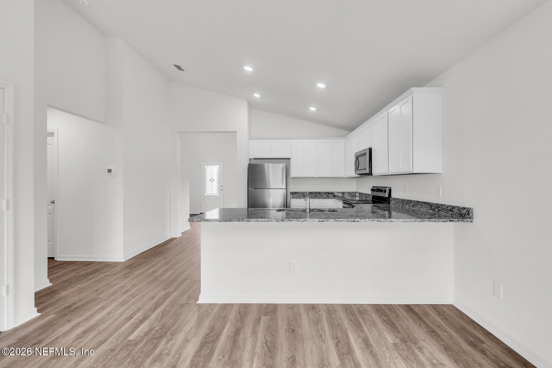 6967 Canoe Birch Road Jacksonville, FL 32219 - Photo 8 of 20 a view of a kitchen with a sink and dishwasher
