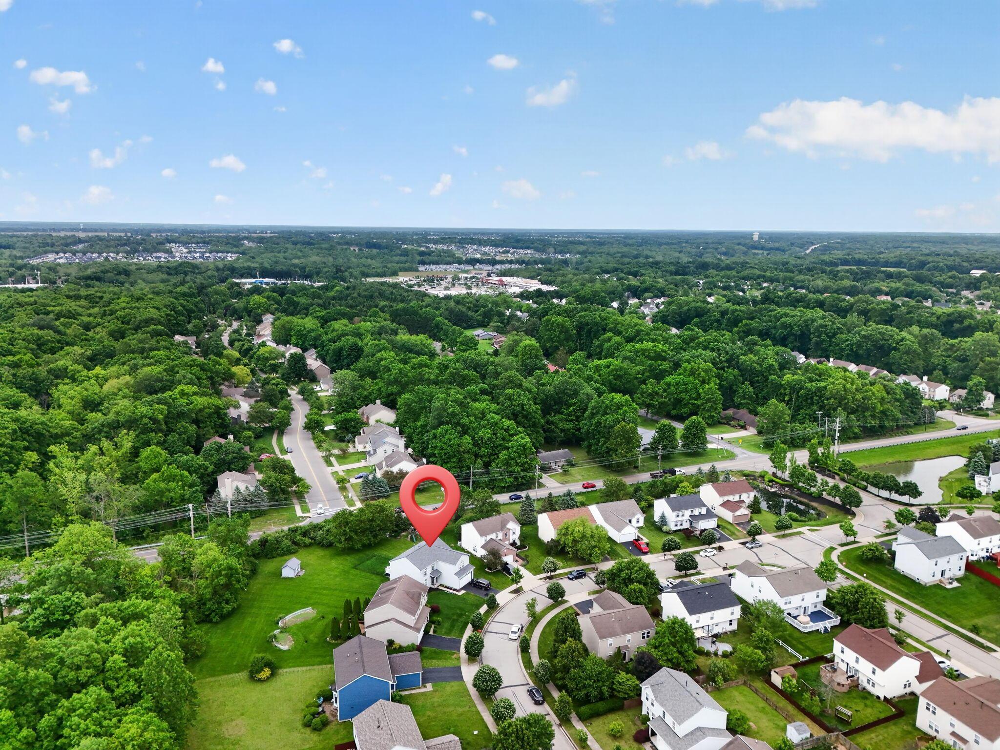 22 Tabilore Loop Delaware, OH 43015 - Photo 74 of 77 22 Tabilore Rd (Drone)-5