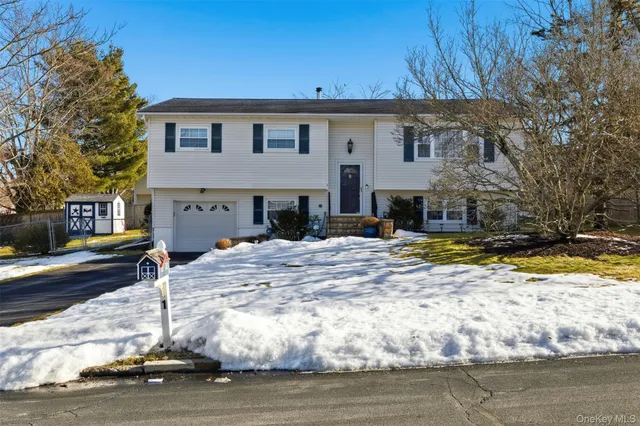 a view of a house with swimming pool