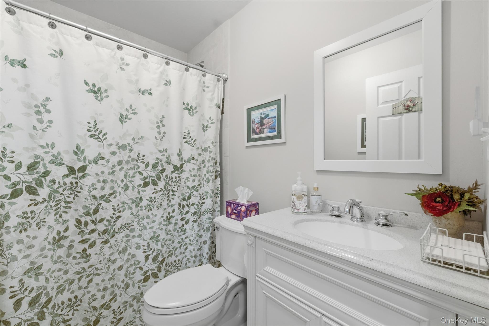 1 Weather Vane Way Middletown, NY 10940 - Photo 15 of 41 a bathroom with a sink toilet and shower