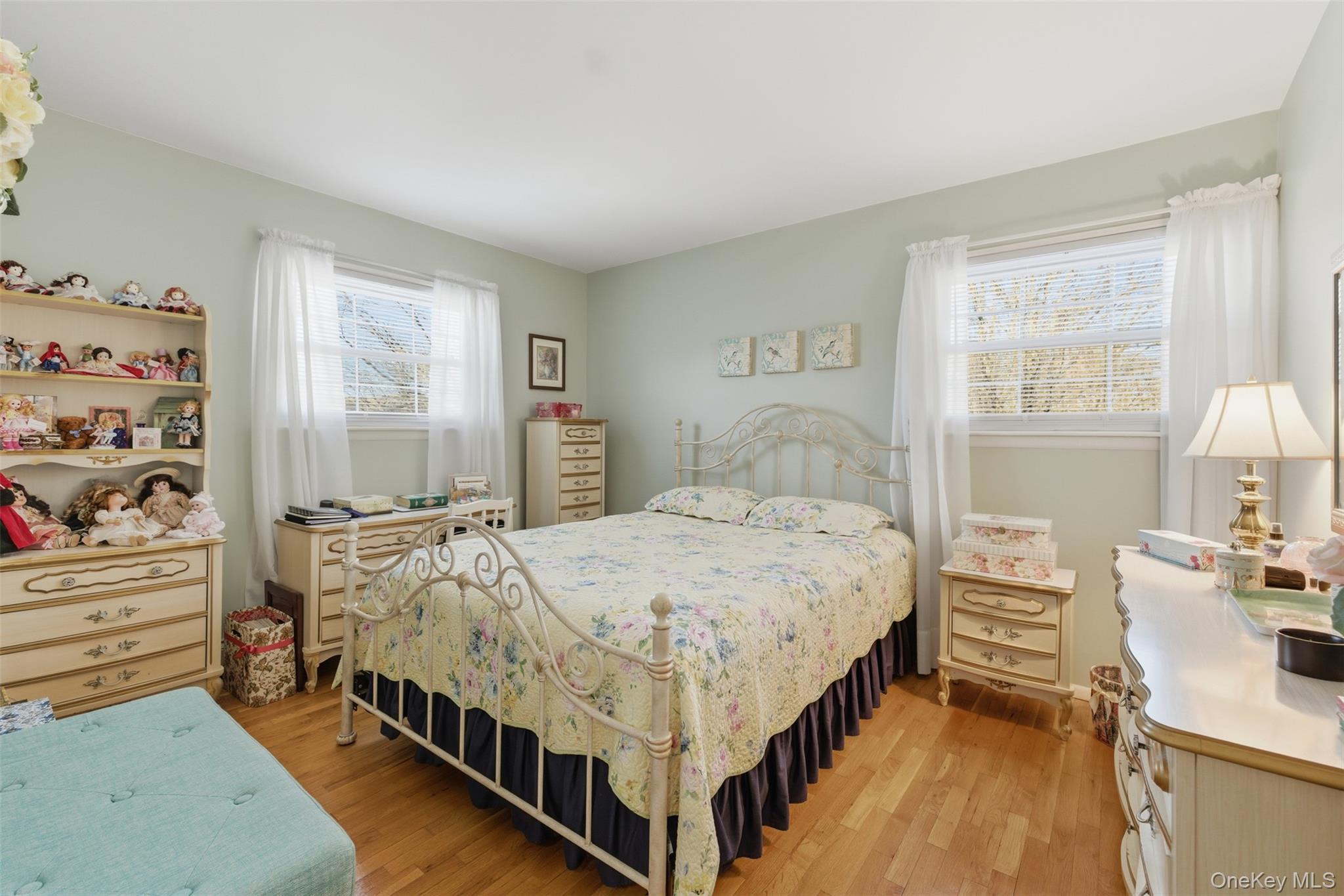 1 Weather Vane Way Middletown, NY 10940 - Photo 17 of 41 a bedroom with a bed and a cabinets