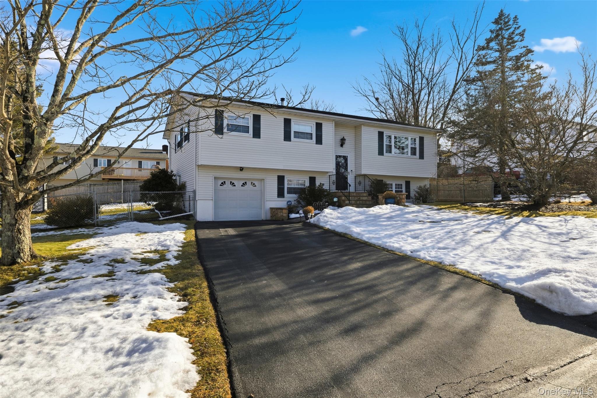 1 Weather Vane Way Middletown, NY 10940 - Photo 2 of 41 a view of a yard with a house
