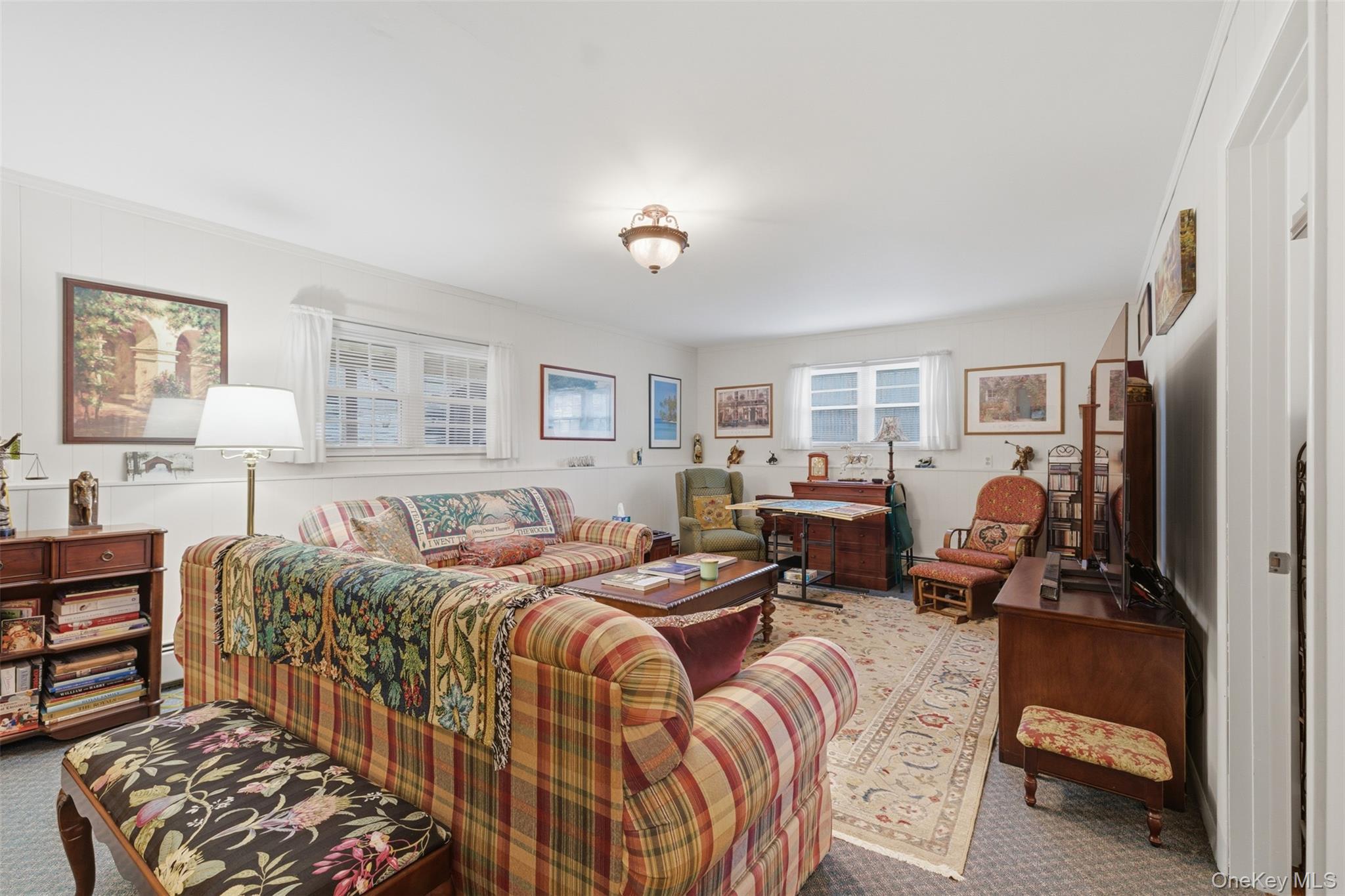 1 Weather Vane Way Middletown, NY 10940 - Photo 21 of 41 a bed room with bed and a couch