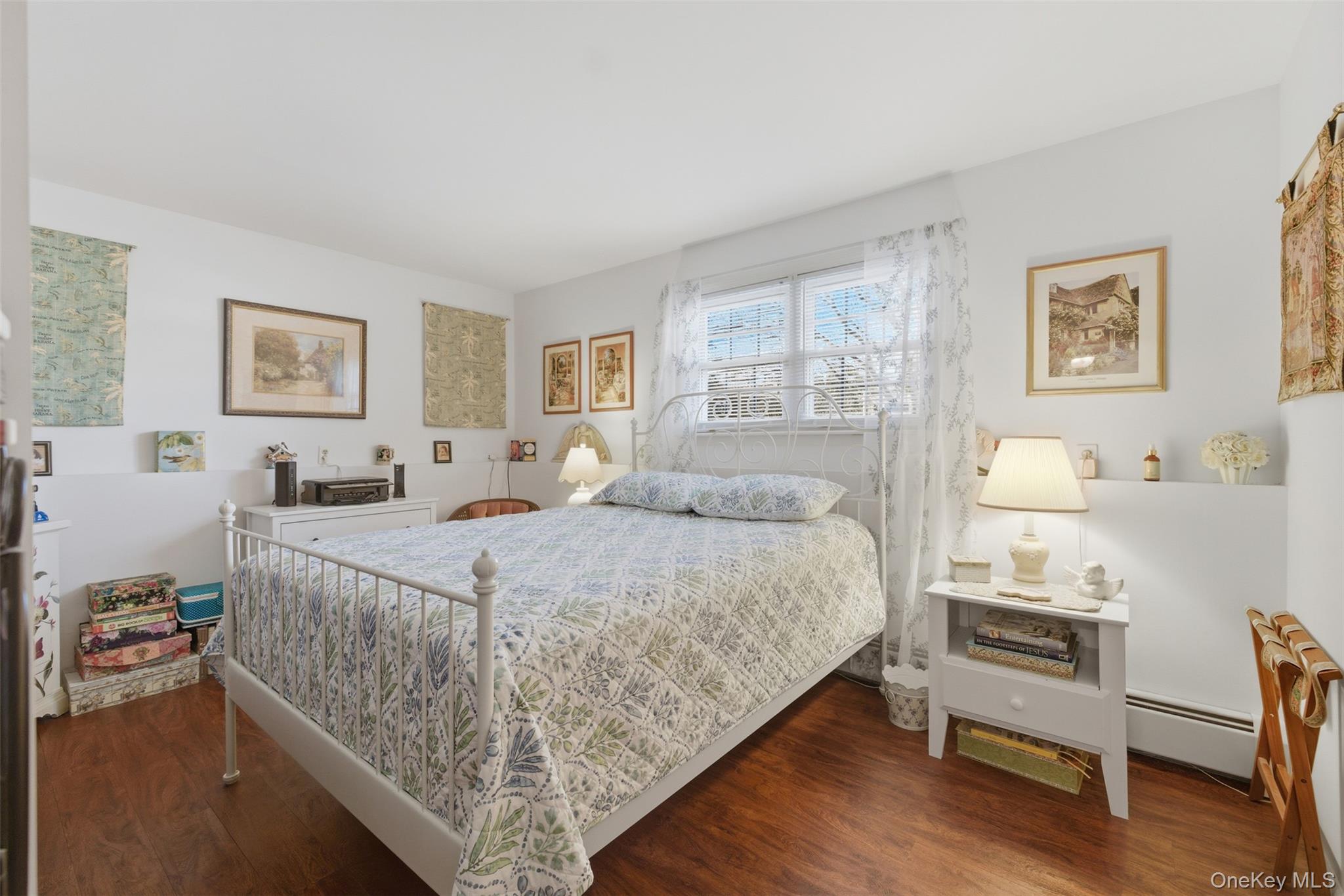 1 Weather Vane Way Middletown, NY 10940 - Photo 23 of 41 a bed room with a bed and a window