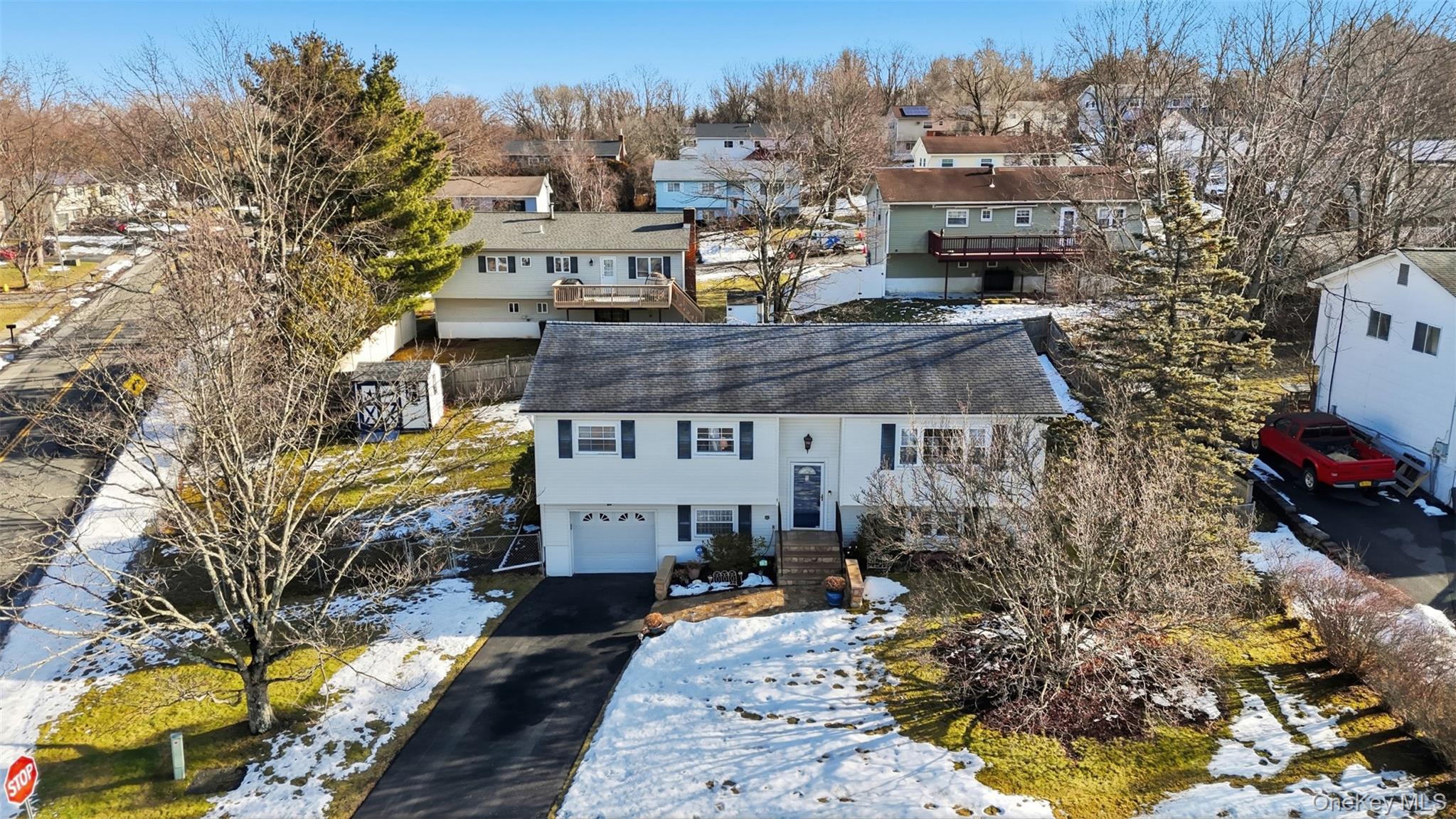 1 Weather Vane Way Middletown, NY 10940 - Photo 3 of 41 a view of a house with a patio
