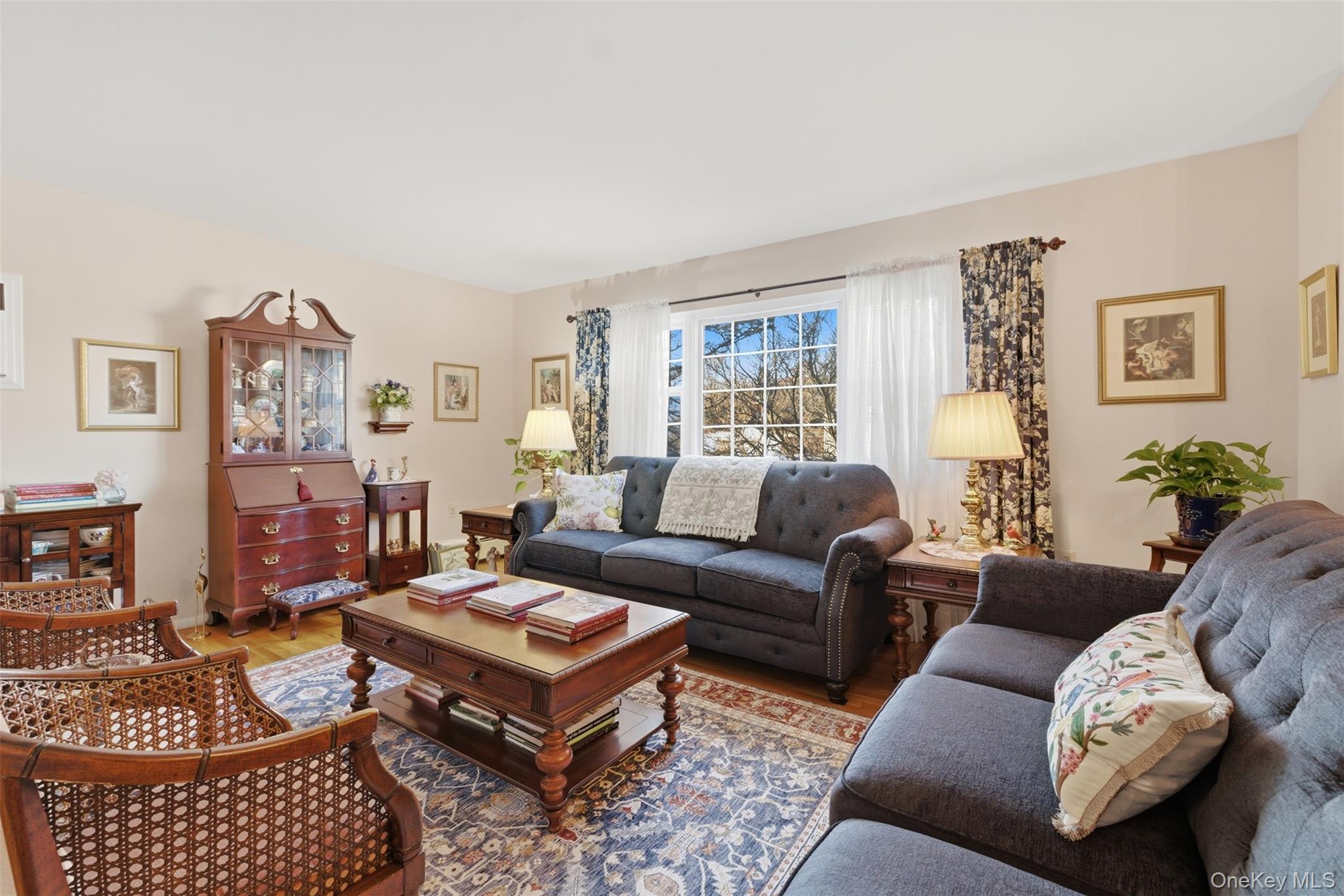 1 Weather Vane Way Middletown, NY 10940 - Photo 8 of 41 a living room with furniture a rug and a window