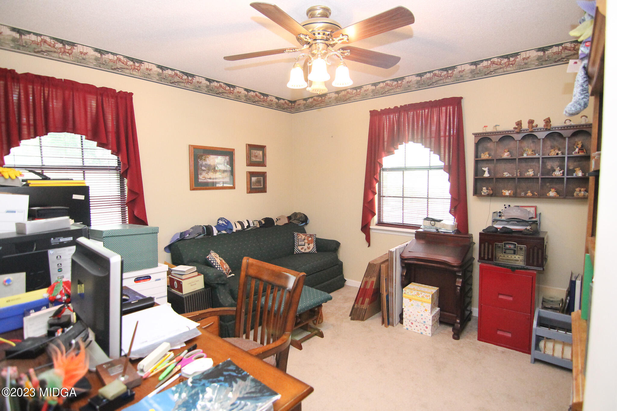 491 Housers Mill Road Fort Valley, GA 31030 - Photo 16 of 36 16