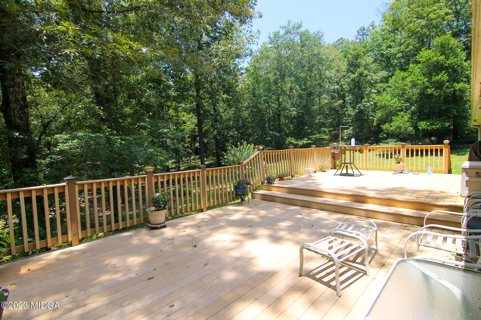 491 Housers Mill Road Fort Valley, GA 31030 - Photo 29 of 36 29