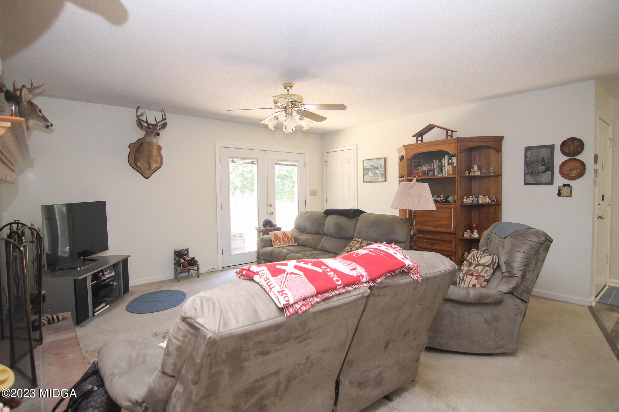491 Housers Mill Road Fort Valley, GA 31030 - Photo 3 of 36 3