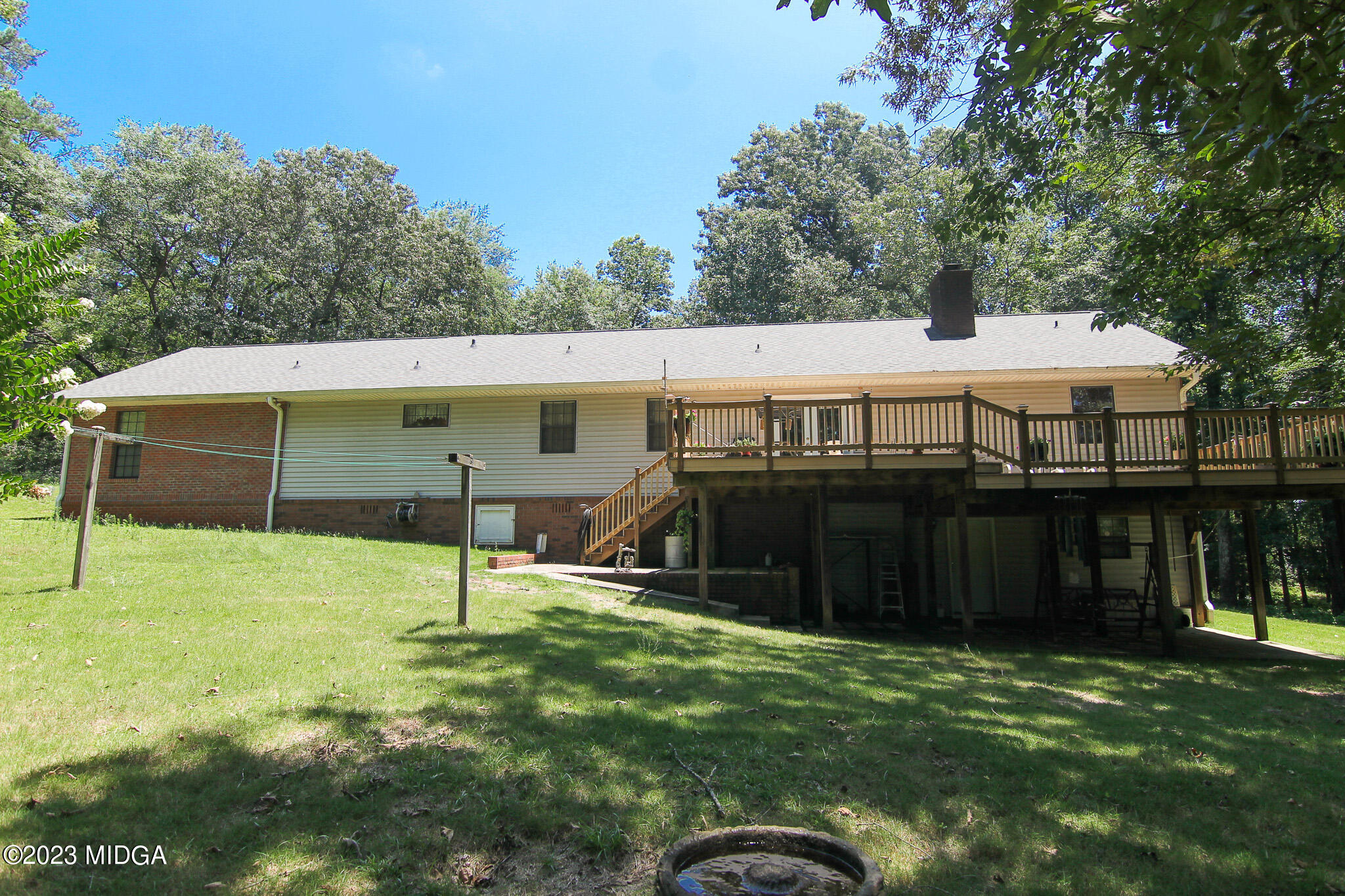 491 Housers Mill Road Fort Valley, GA 31030 - Photo 31 of 36 31