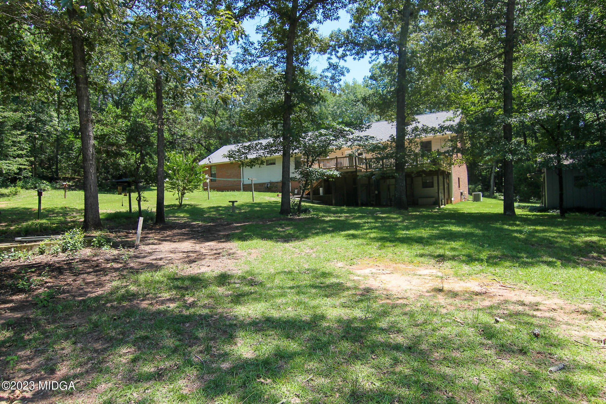 491 Housers Mill Road Fort Valley, GA 31030 - Photo 32 of 36 32