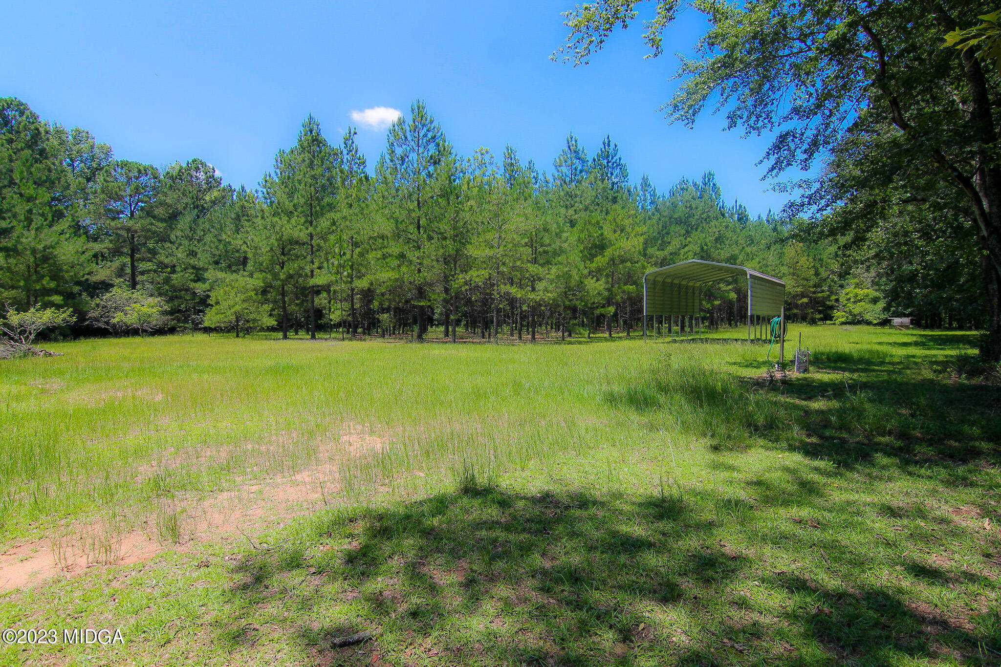 491 Housers Mill Road Fort Valley, GA 31030 - Photo 35 of 36 35