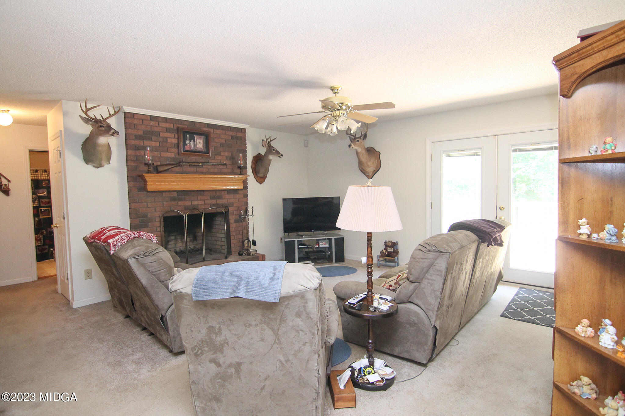 491 Housers Mill Road Fort Valley, GA 31030 - Photo 4 of 36 4