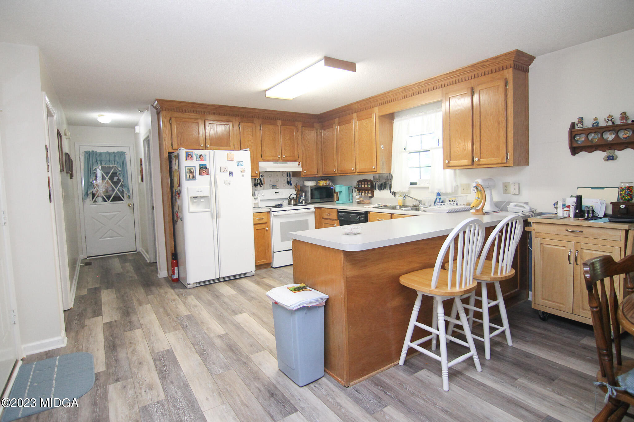 491 Housers Mill Road Fort Valley, GA 31030 - Photo 7 of 36 7