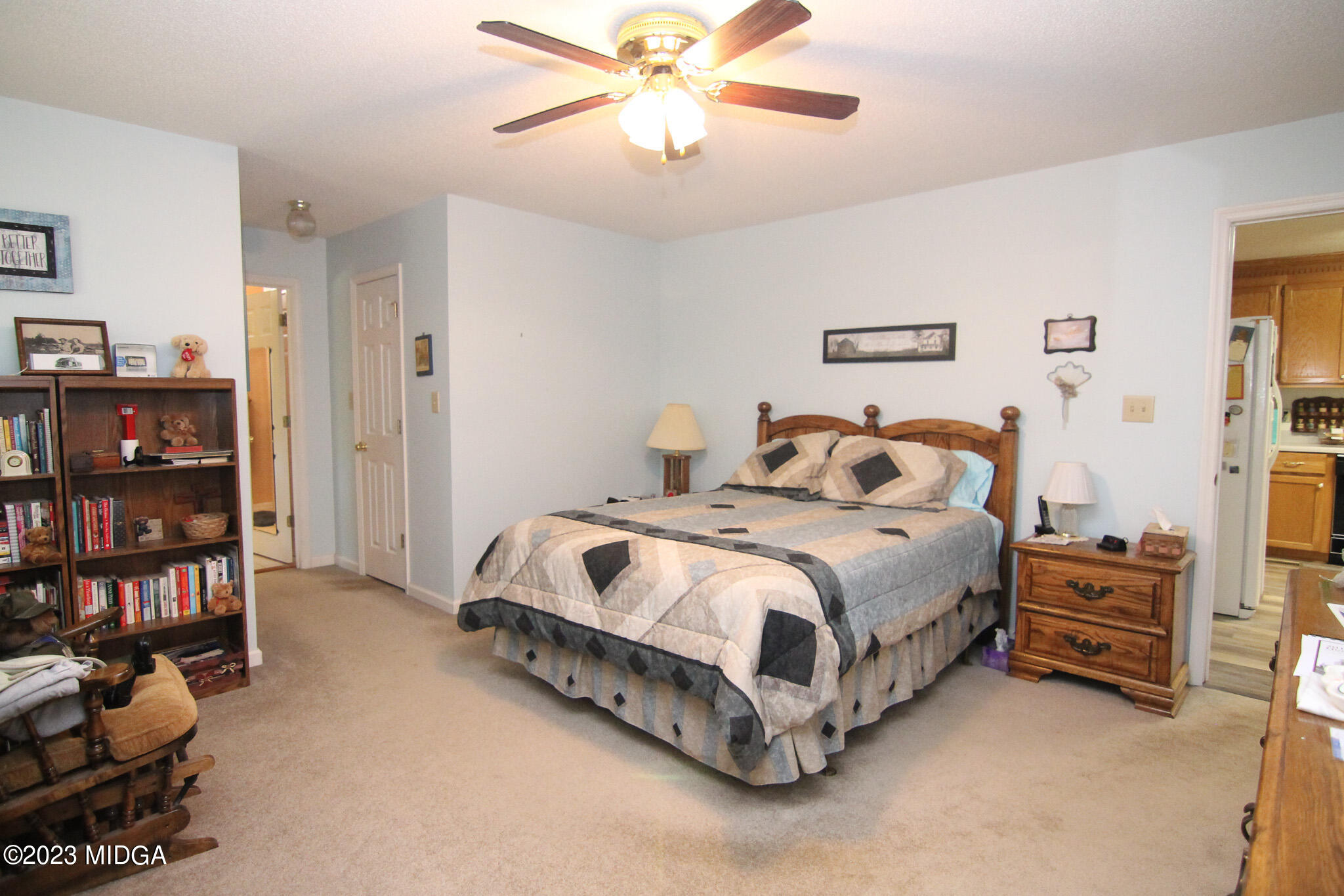 491 Housers Mill Road Fort Valley, GA 31030 - Photo 10 of 36 10