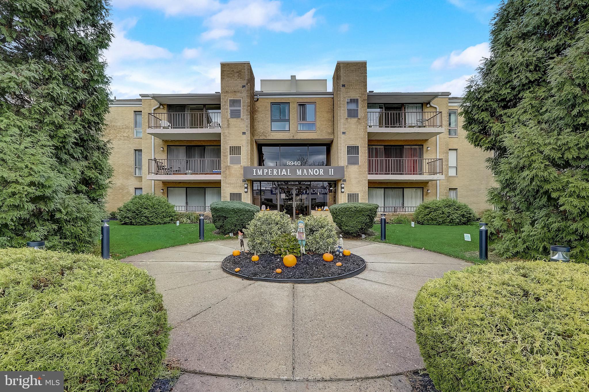 8960 Krewstown Road, Unit 316 Philadelphia, PA 19115 - Photo 19 of 25