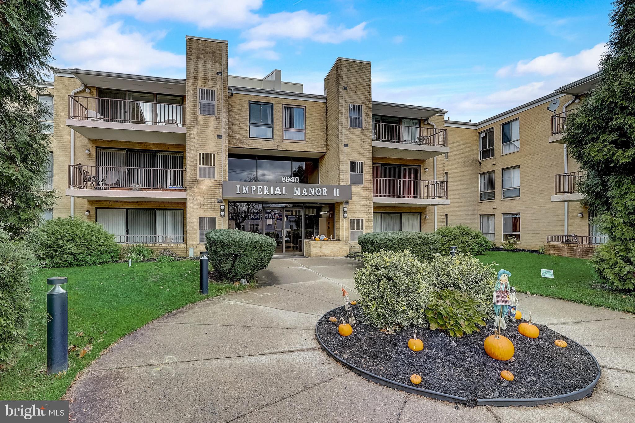 8960 Krewstown Road, Unit 316 Philadelphia, PA 19115 - Photo 20 of 25